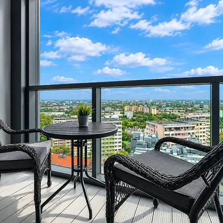 Apartament Margi Velvet 13th Floor Led Ceiling Bath Pool *